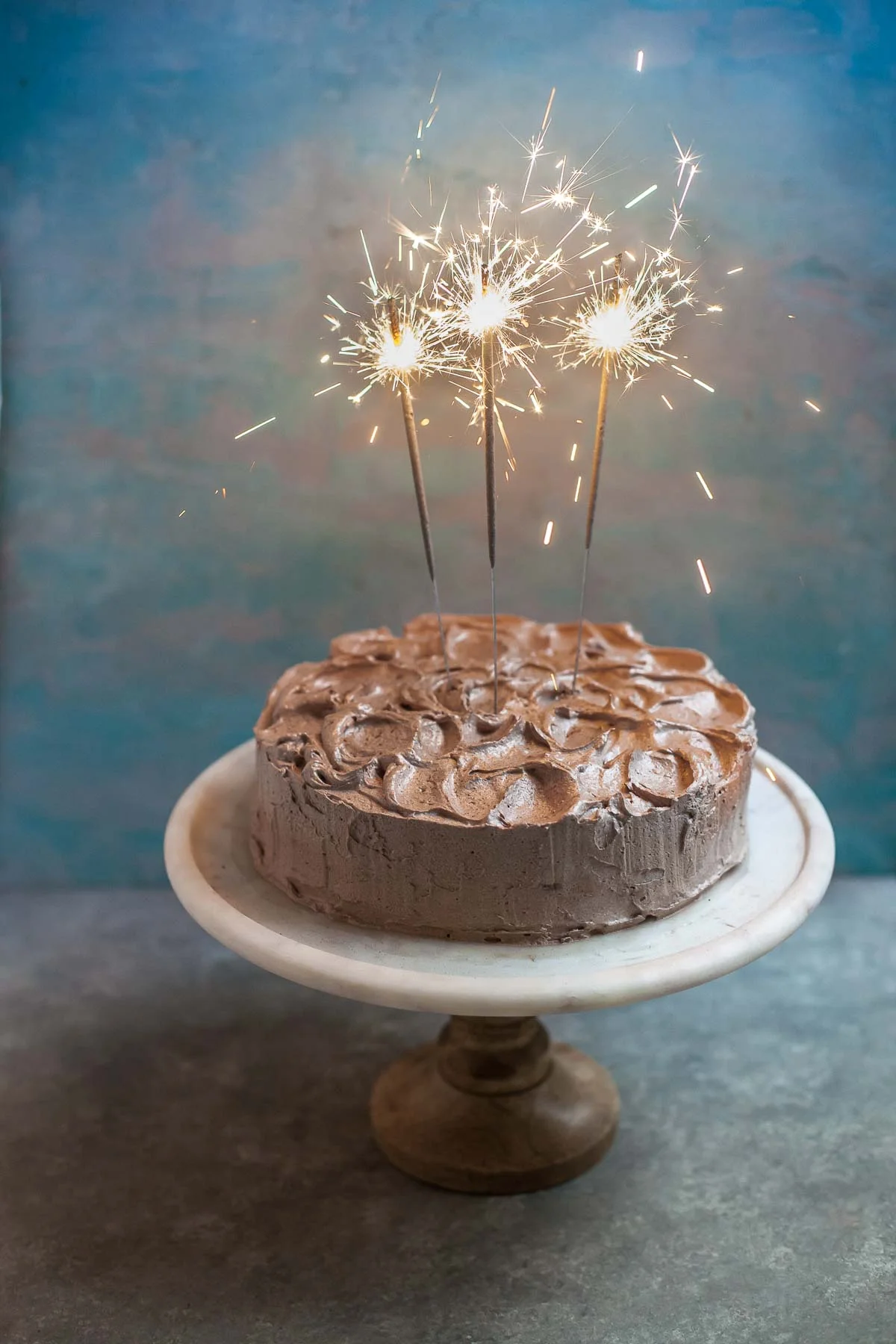 chocolate cake sparklers.jpg