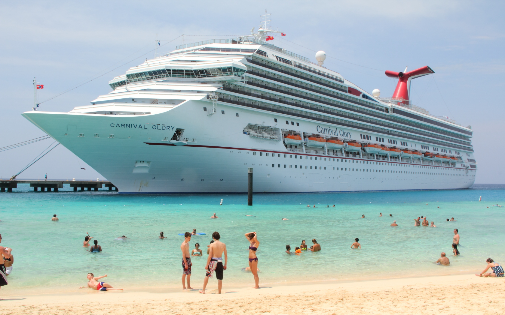 Carnival Cruise Line