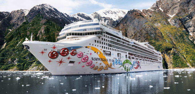Norwegian Cruise Line