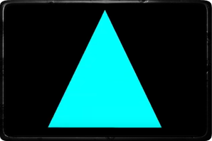 The Mathematicians: "Triangle and Square"