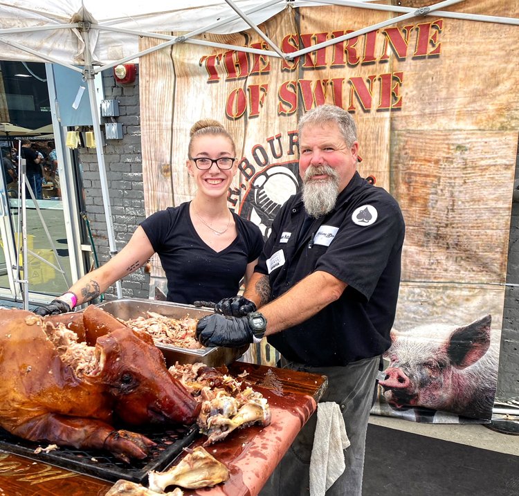 5 Great NYC BBQ Events to Attend in 2022