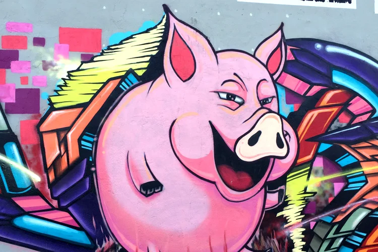 Arrogant Swine: Brooklyn Barbecue Takes a Detour Through North Carolina (Review)