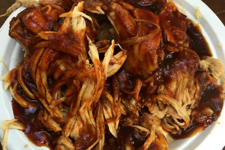 The 7 Best Bites at 2015&#x27;s Big Apple Barbecue Block Party