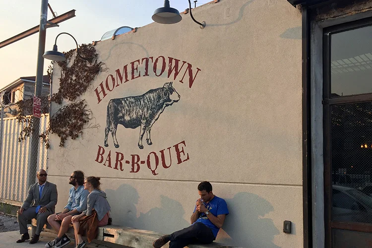 The Daily News Rounds Up Great NYC Barbecue But Forgets Three Important Restaurants