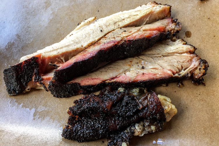 Pork belly