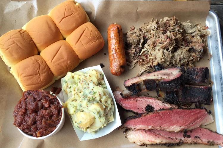 Fette Sau, a Long-Celebrated BBQ Pioneer, Is No Longer NYC's Best Barbecue Joint (Review)