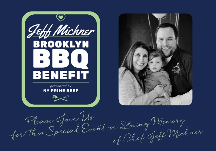 The benefit for deceased pitmaster Jeff Michner on April 13 will feature incredible pitmasters from all over the country.