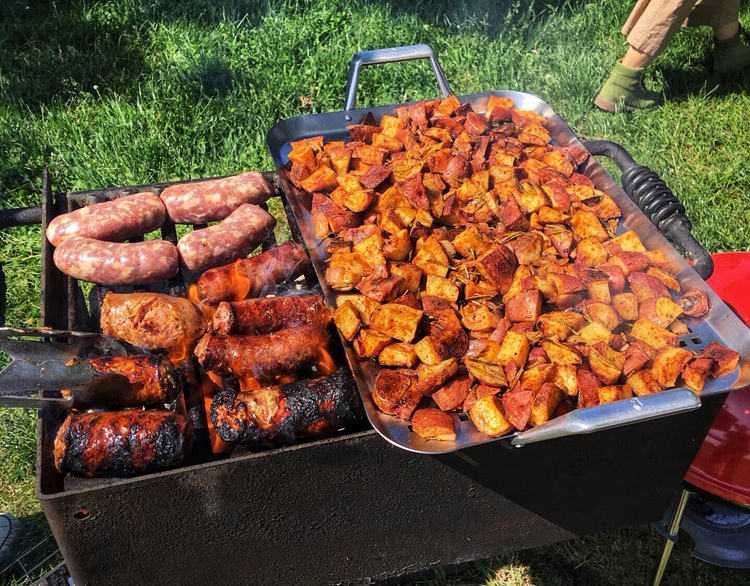 Hudson Valley, New York BBQ Wins National Championship in Florida