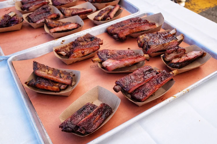 Next weekend, the Pig Island 2019 event in Brooklyn will feature some of the best pork you’ll ever eat.
