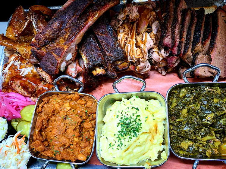 Looking For A Good BBQ Restaurant? 5 Must-Have Menu Items • The Fashionable  Housewife