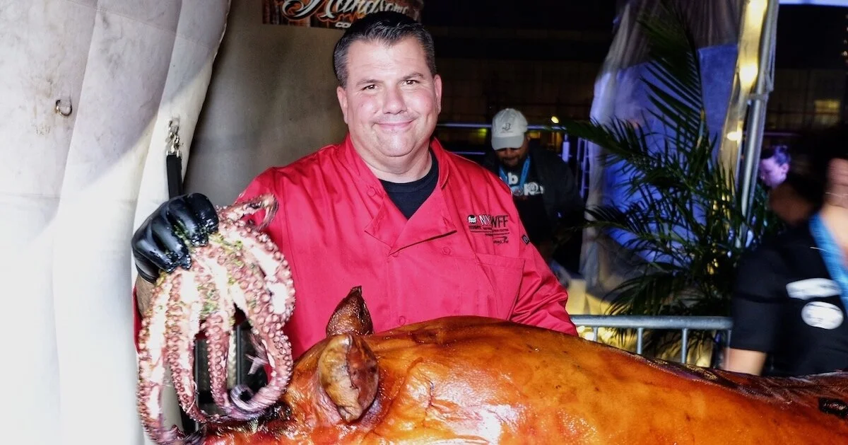 NY BBQ Favorite Handsome Devil Opening New Restaurant This Summer