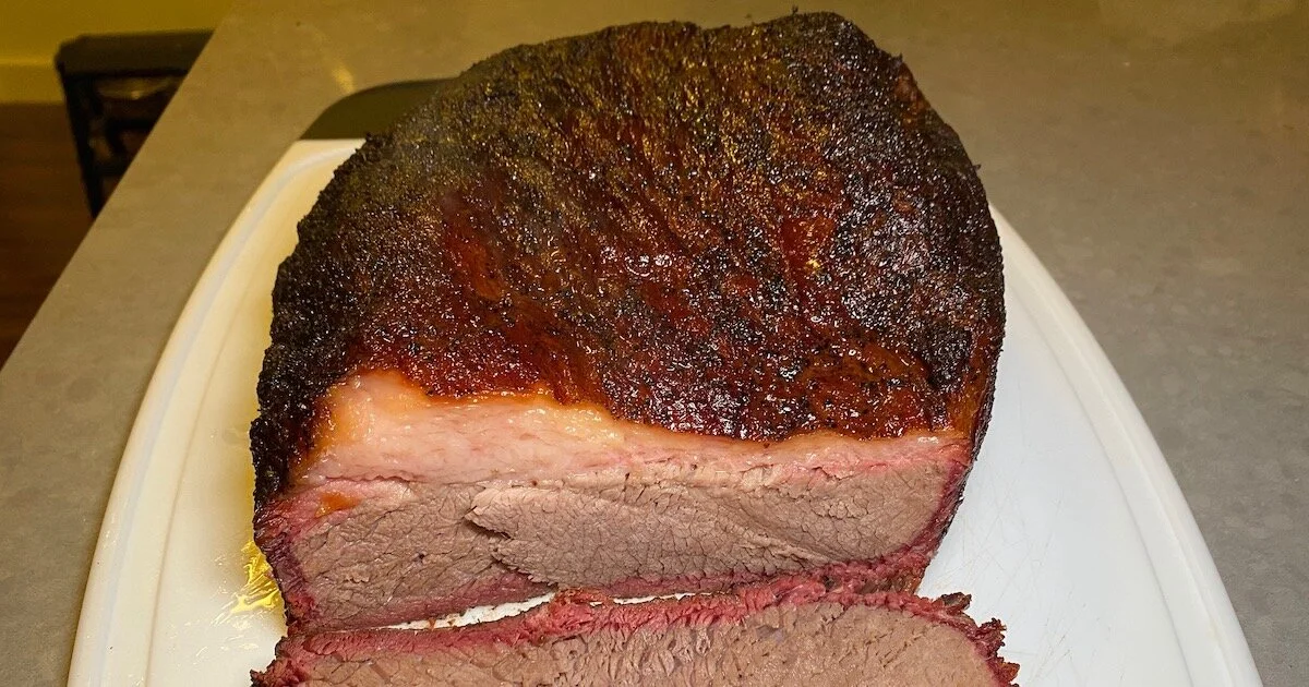 Why You Need to Give Mail-Order BBQ a Try