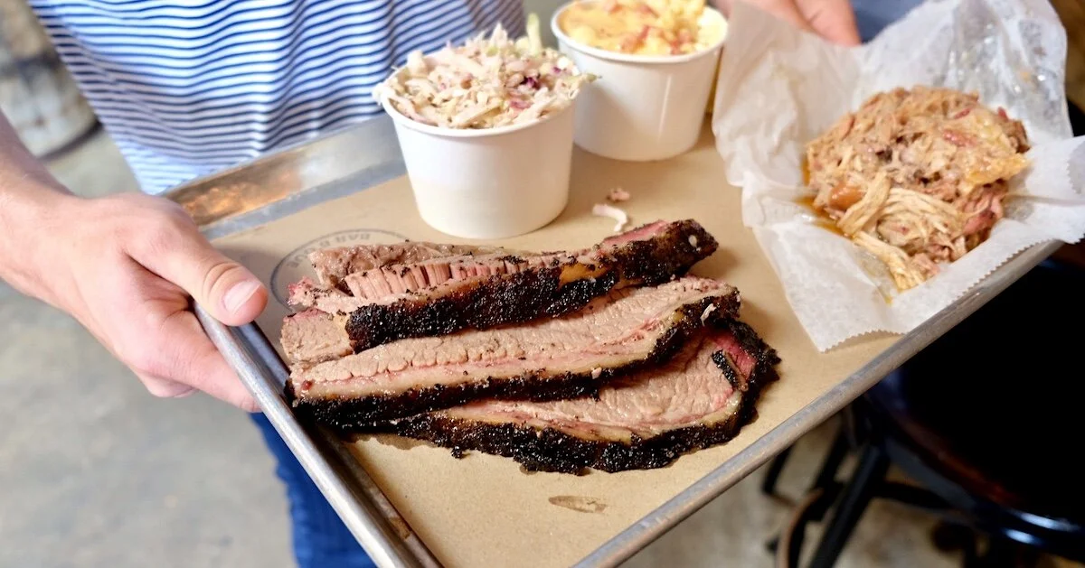 6 Nyc Bbq Joints With Outstanding Brisket