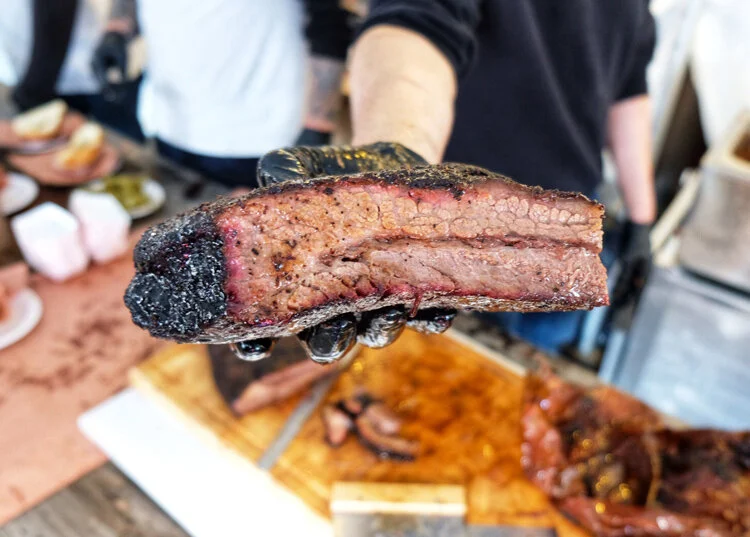 6 Nyc Bbq Joints With Outstanding Brisket