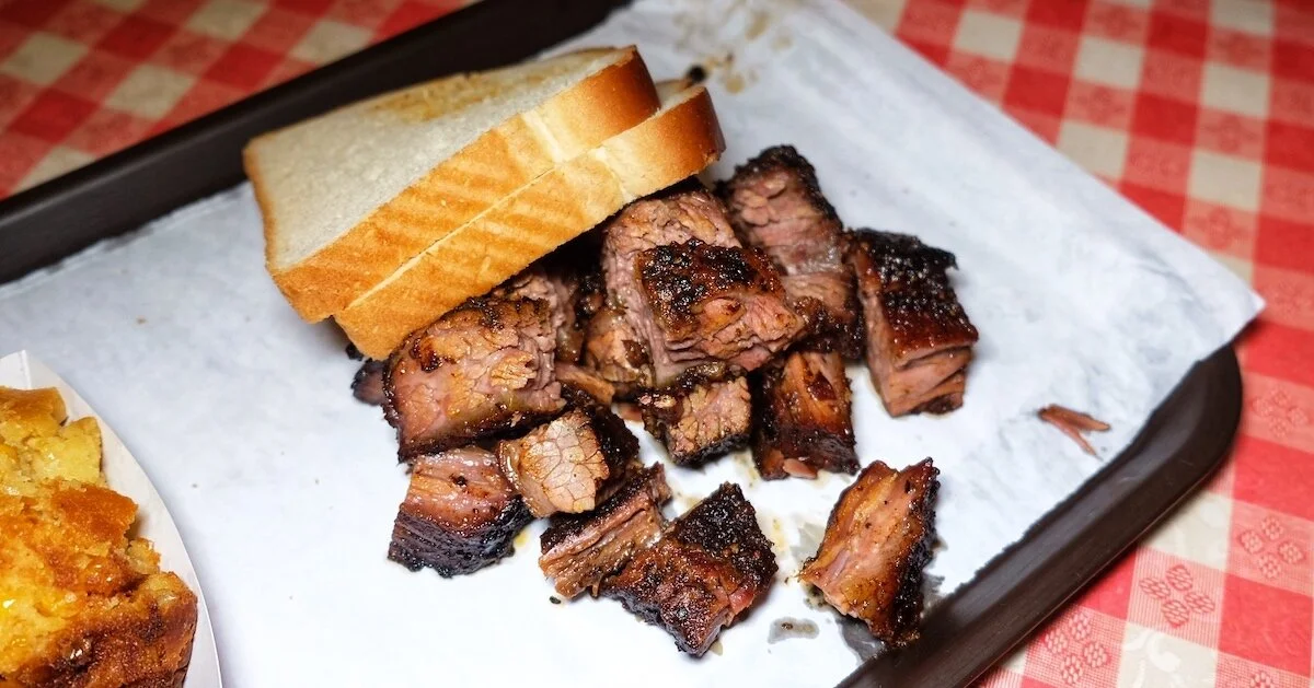 John Brown Smokehouse Moves Locations to Stay Alive