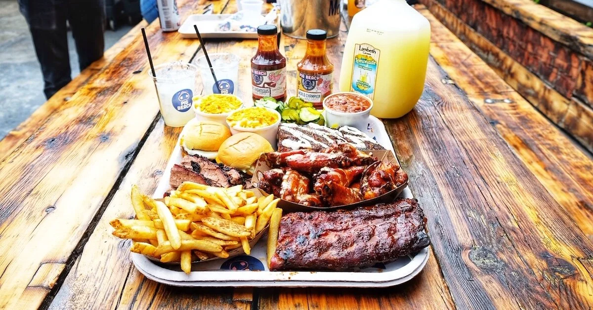 Pig Beach’s Brooklyn Location Closing at the End of 2022