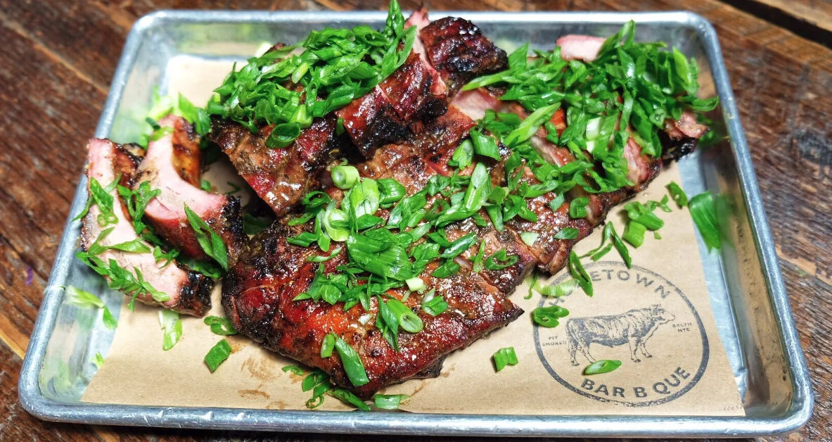 In Defense of New York Barbecue