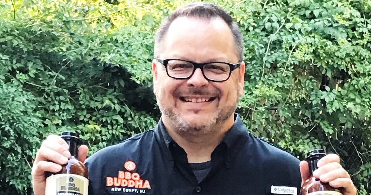 New Jersey's BBQ Buddha Wins Sauce King NYC