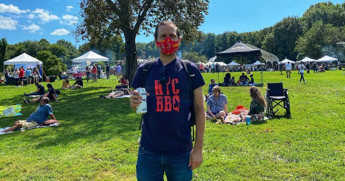 Celebrating Two Years of NYC BBQ Weekly