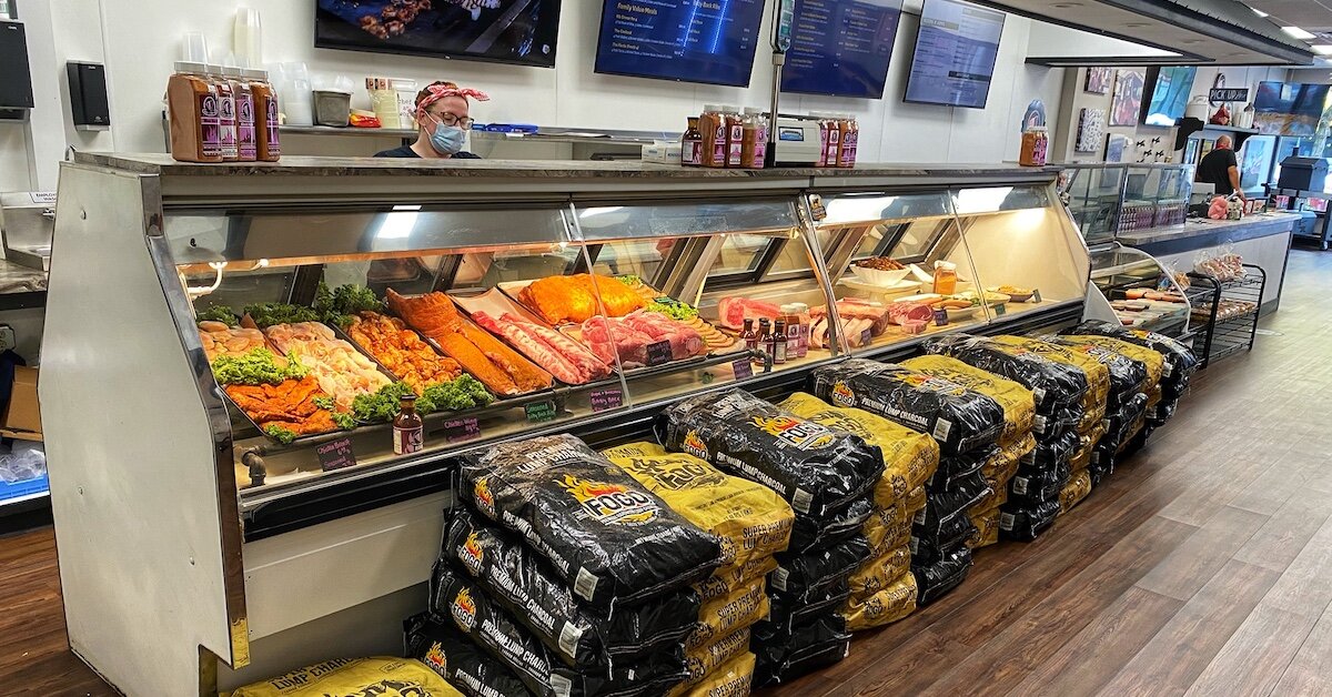 Oink and Moo Opens BBQ Marketplace in New Jersey