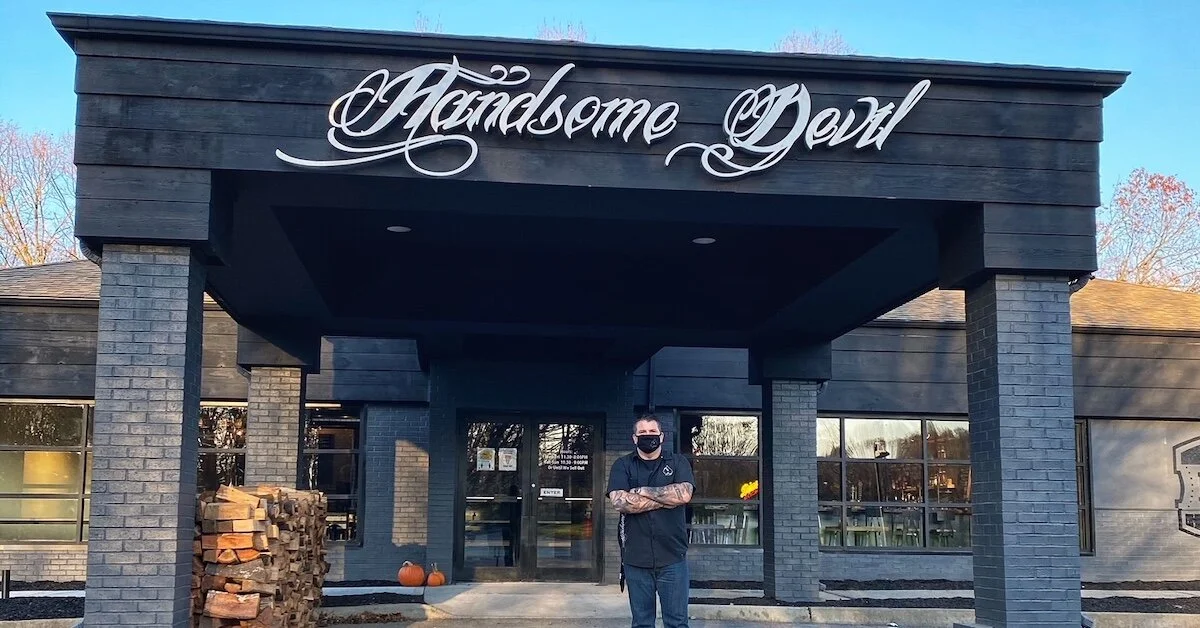 Handsome Devil Brings Central Texas BBQ to NY's Hudson Valley