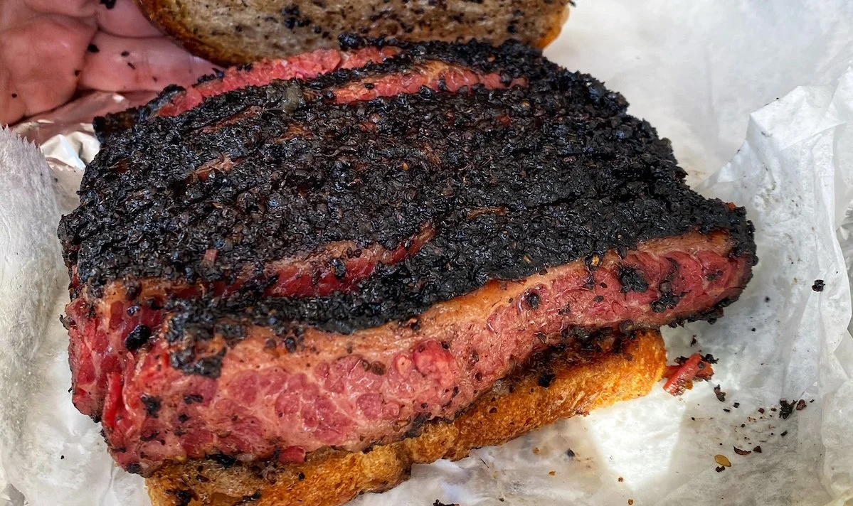 The Best NYC BBQ Bites of 2021