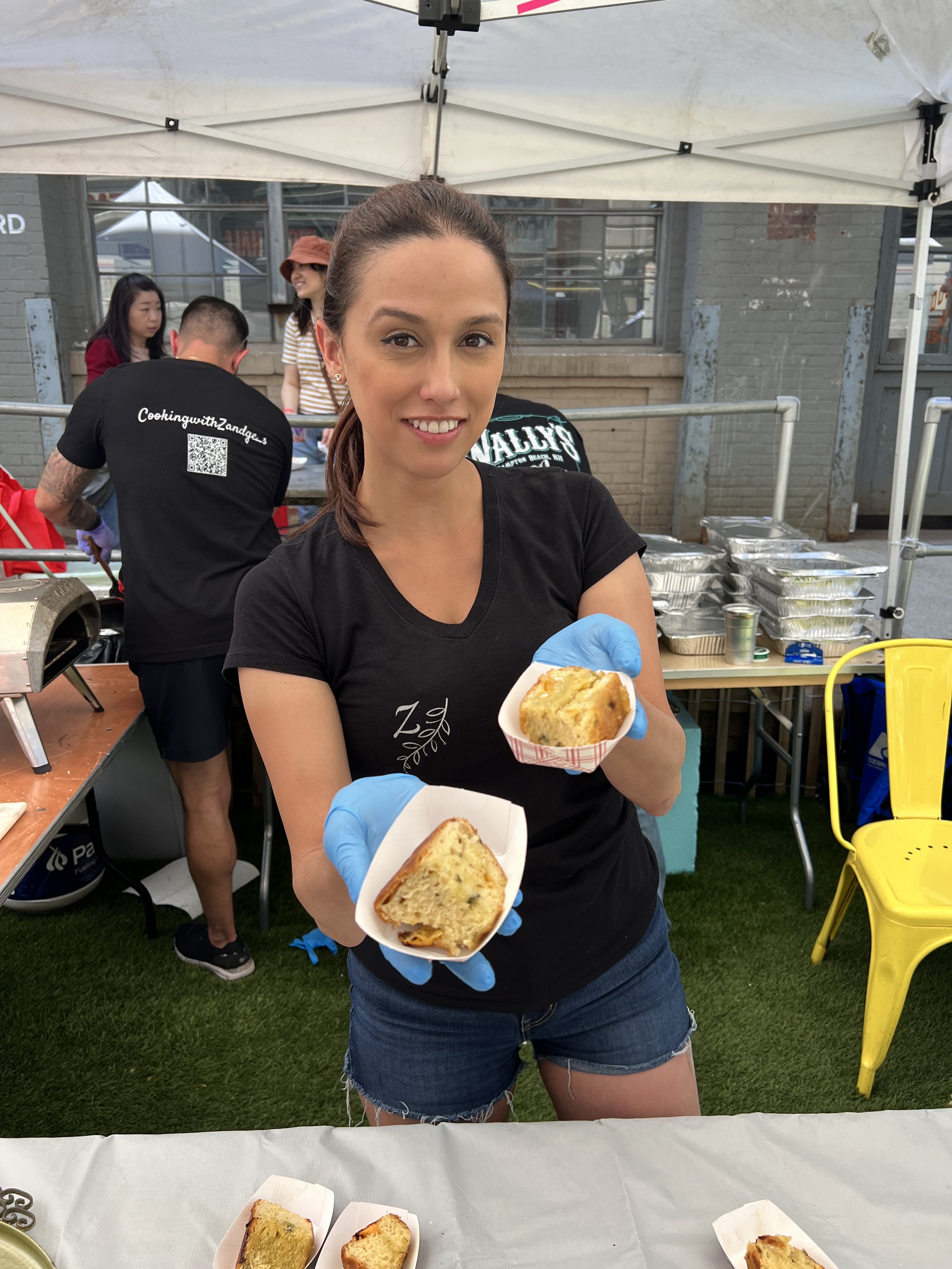 Pig Island NYC Returns to Staten Island with 20+ Chefs