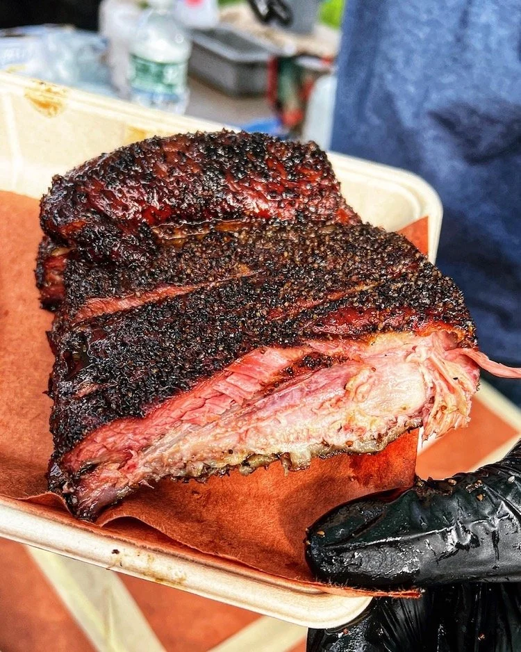 Where to Order Super Bowl BBQ Catering in NYC