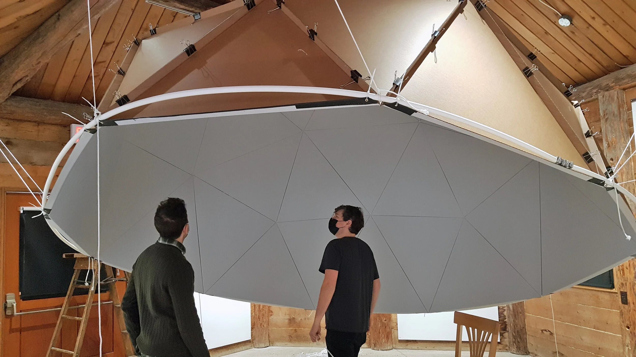  Produced by  Damien Gillis   Featuring  Cease Wyss  Co-Directed by  Olivier Leroux &amp; Damien Gillis   Cinematographer  Olivier Leroux   Drone Operator  Zachary Moxley   Written by  Cease Wyss, Damien Gillis &amp; Olivier Leroux   Projection Desig