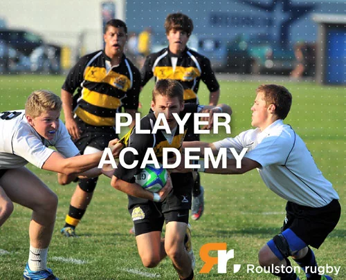 Player Academy