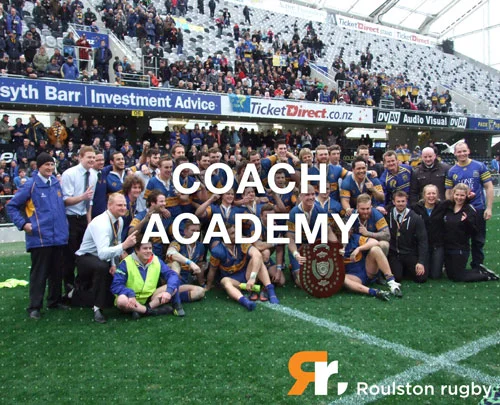 Coach Academy