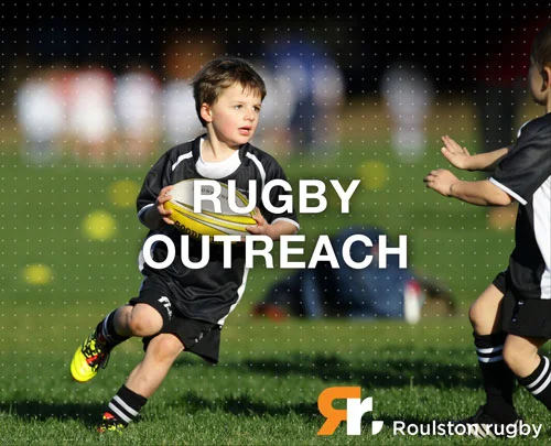 rugby outreach