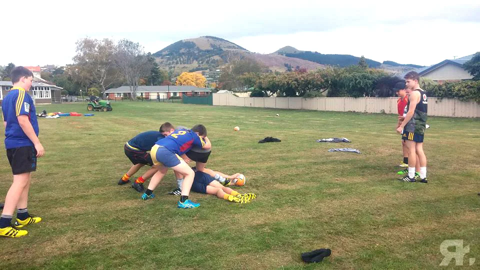 3 Day U15 Rugby Training Camp_4