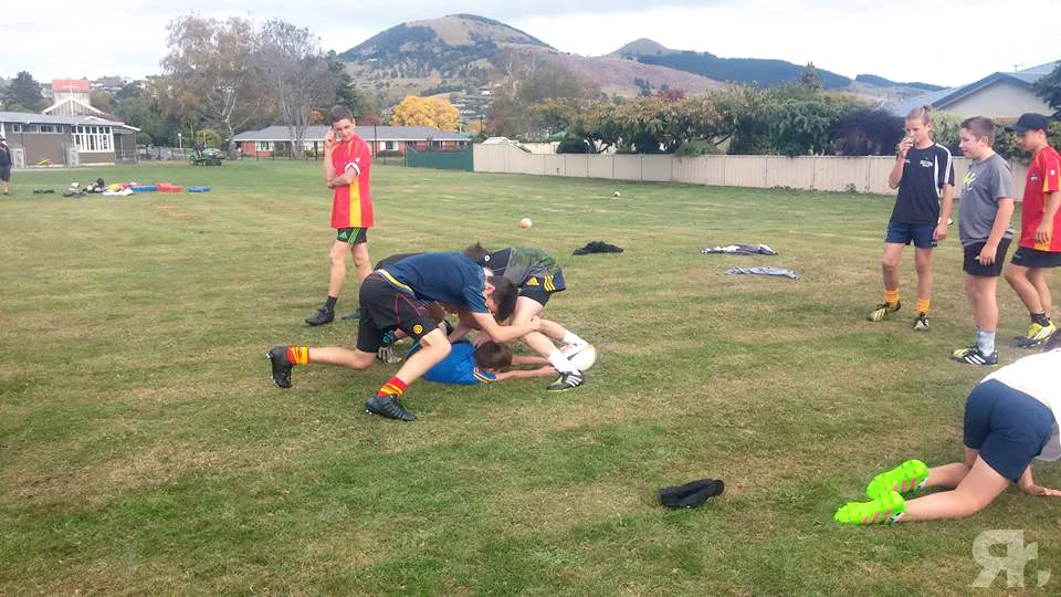 3 Day U15 Rugby Training Camp_5