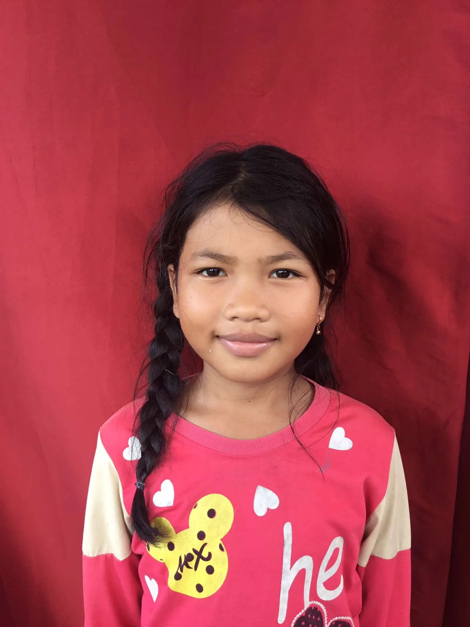 Mouy - Grade 5 SPONSORED