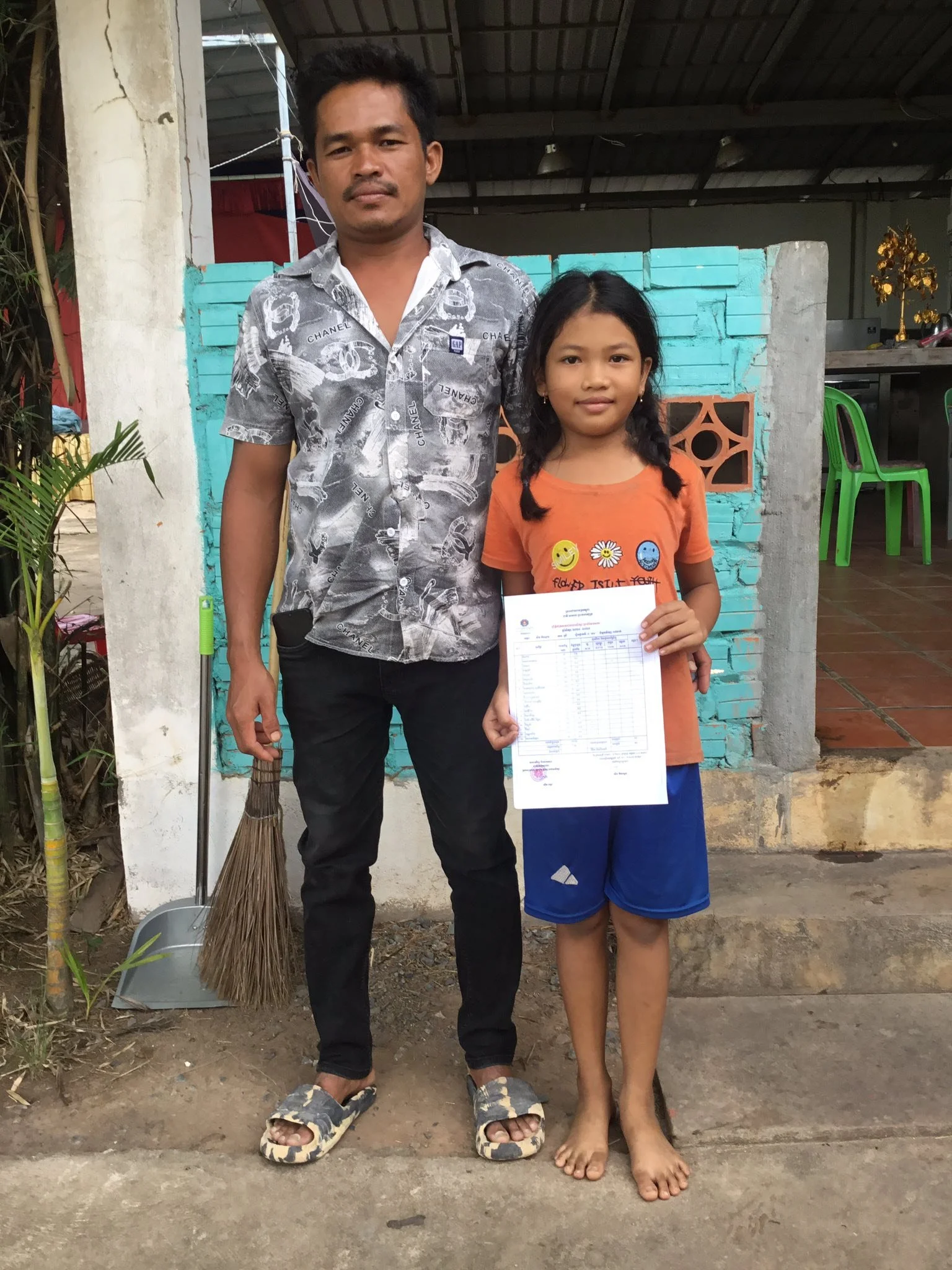 Family Support