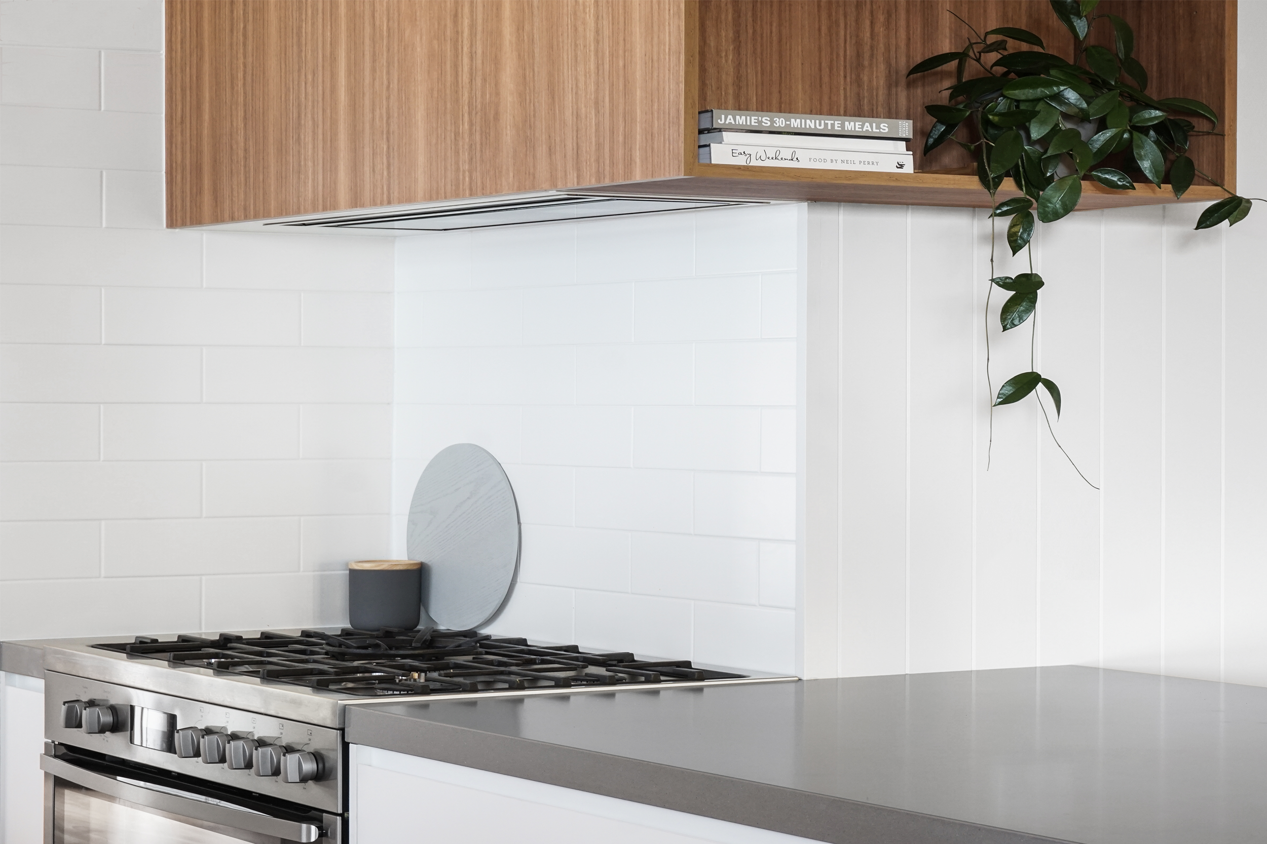 Kitchen Interior Design Concept, Fraser Residence. LO Design Studio Canberra Interior Designer