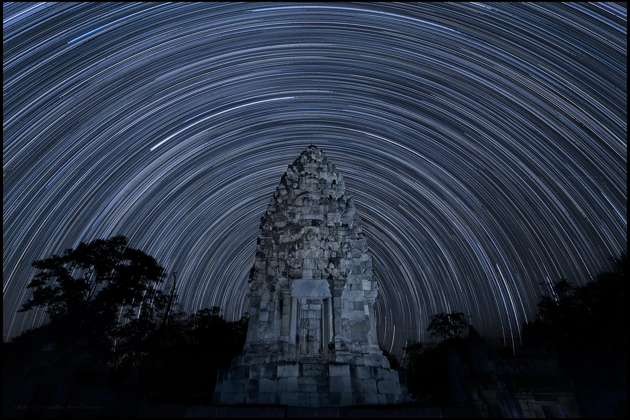 The Passage of Time
