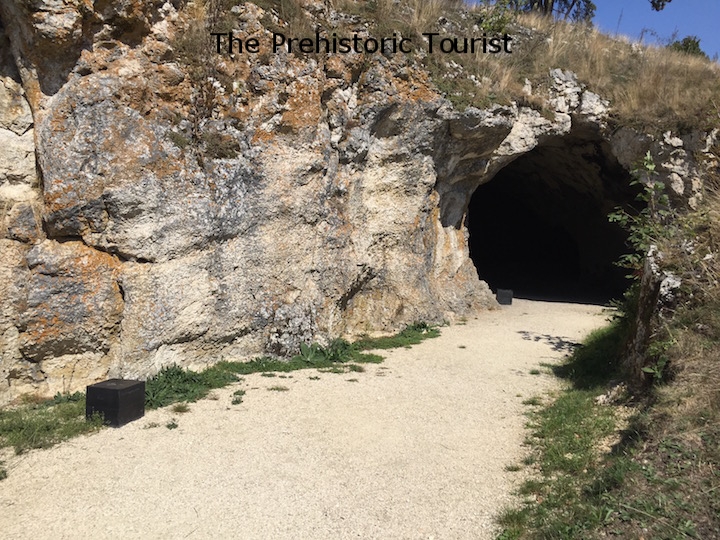 Vogelherd Cave