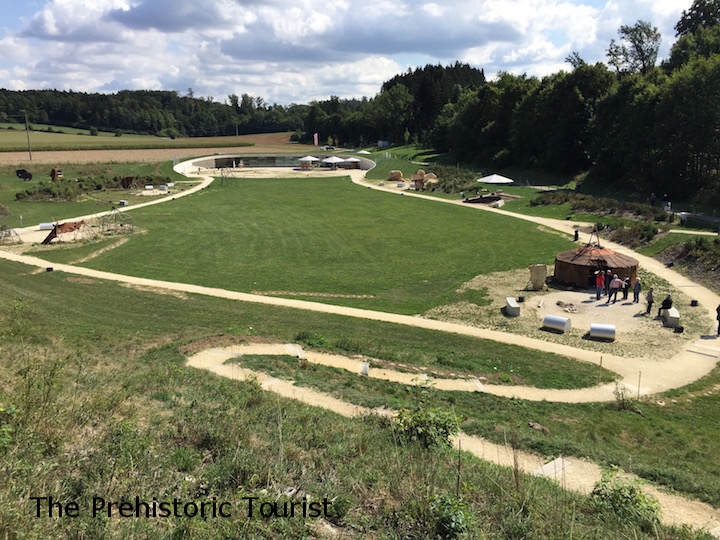 Archäopark Vogelherd