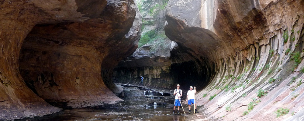 Zion National Park