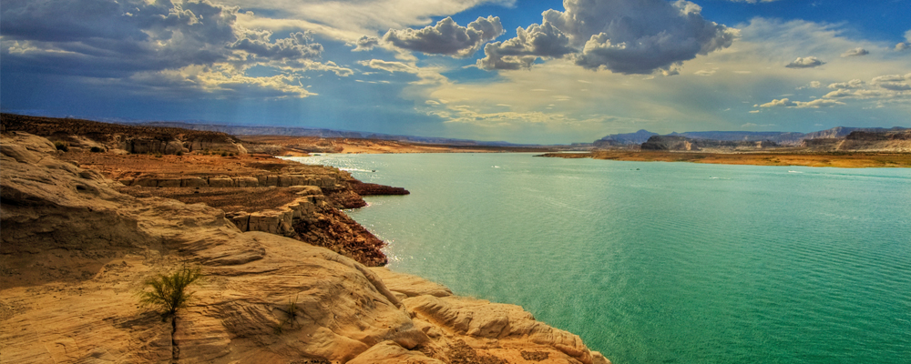 Lake Powell