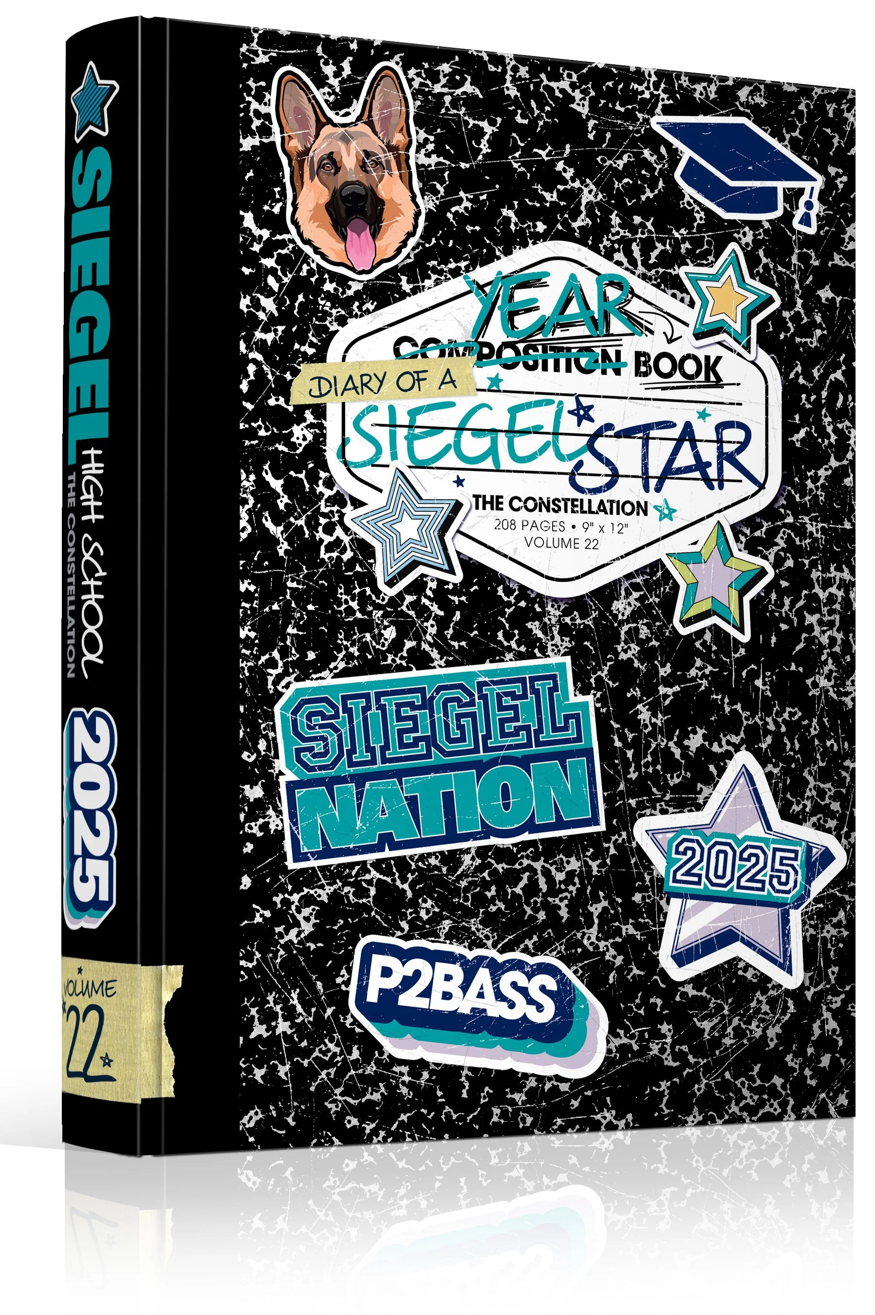 best-yearbook-theme-composition-book-notebook-diary-of-a-star.jpg