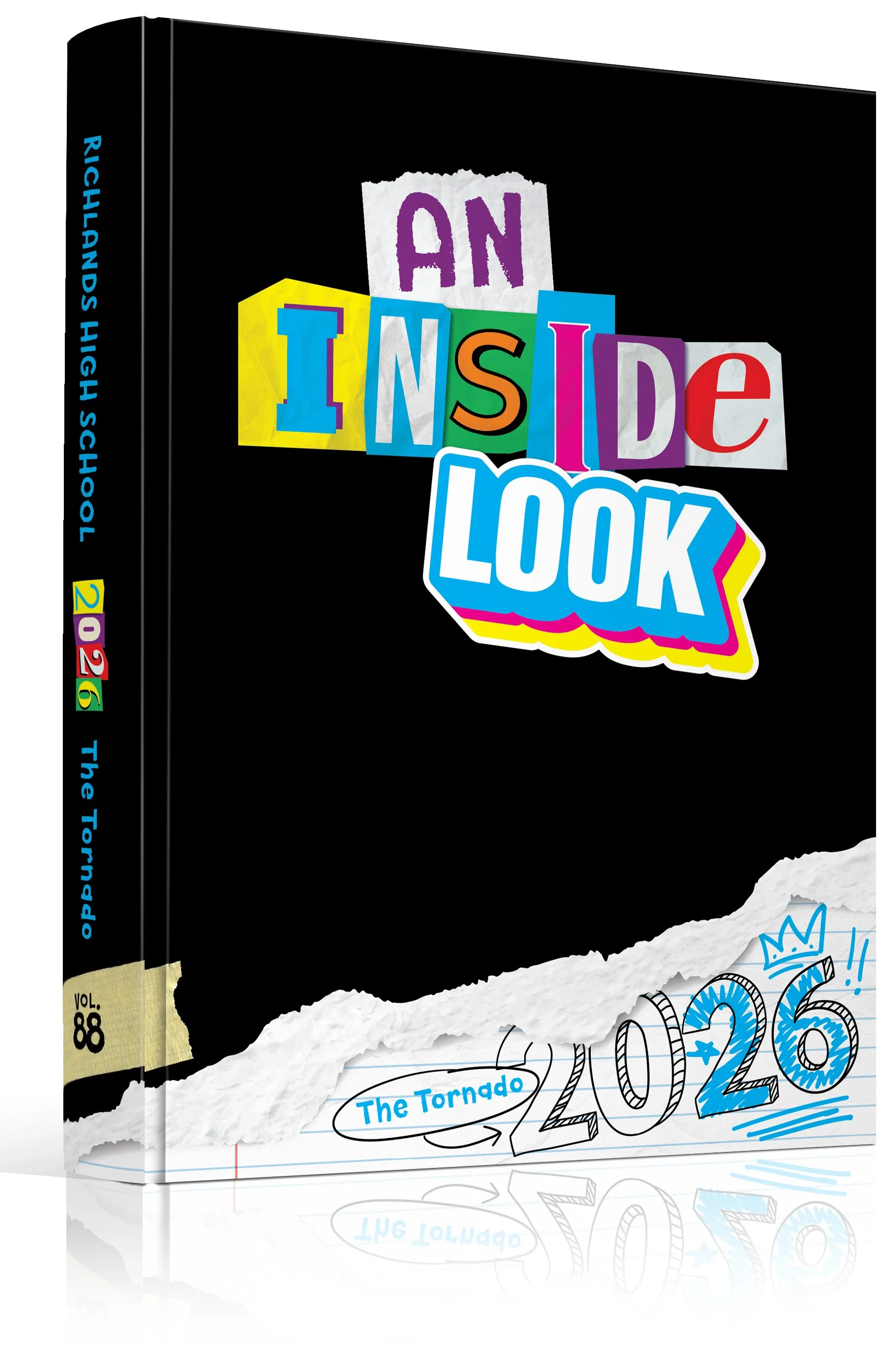 an-inside-look-stickers-doodles-magazine-collage-letters-best-yearbook-theme.jpg