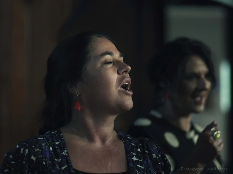 Photographer: Jane Ussher