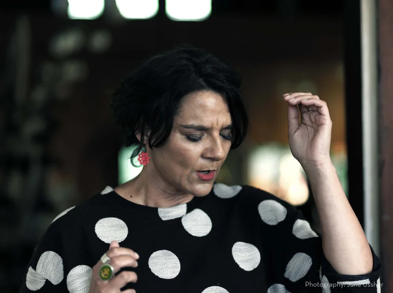 Photographer: Jane Ussher