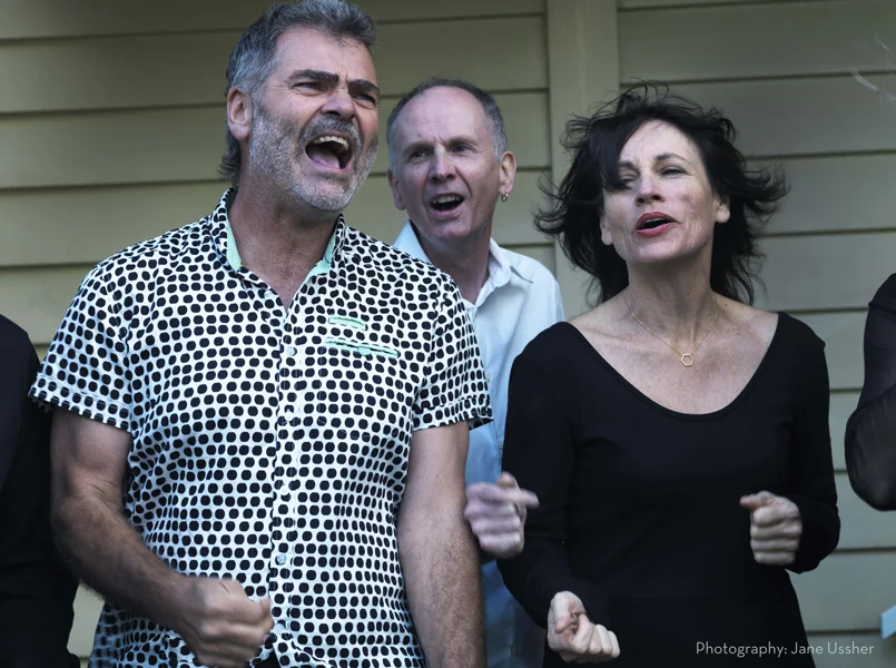 Photographer: Jane Ussher