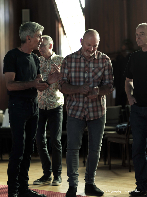 Photographer: Jane Ussher  (Copy)