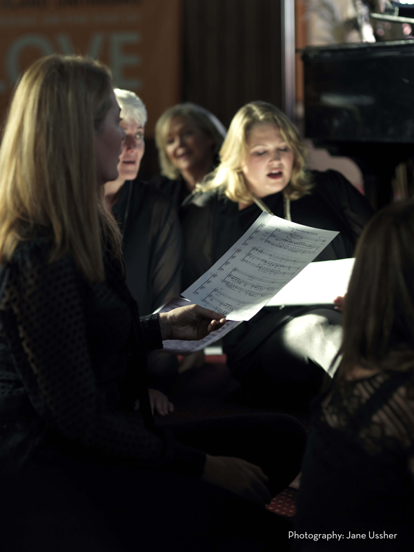 Photographer: Jane Ussher 