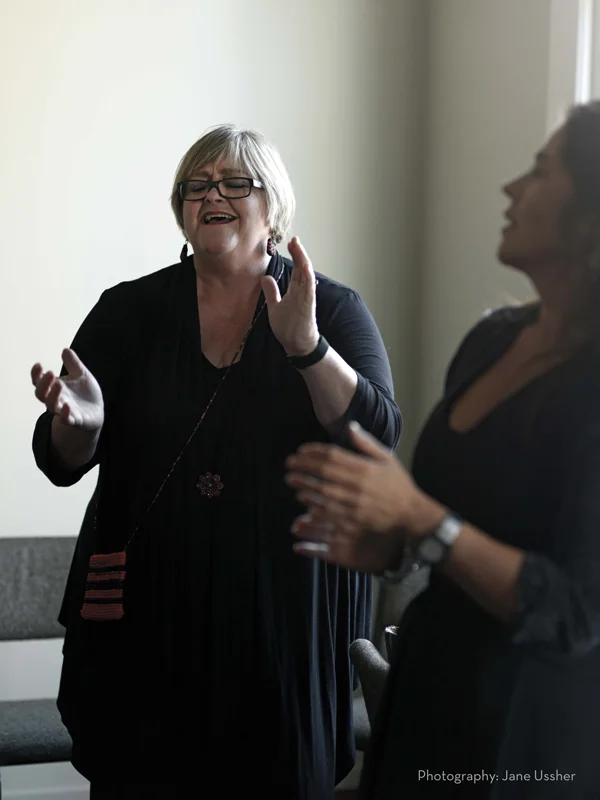 Photographer: Jane Ussher 